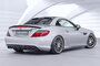 Achterklep-Spoiler-Extention-Mercedes-SLC-R172-43-AMG-HF120-CSR-Automotive