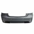 Mercedes-A-Klasse-W176-Achterbumper-Amg-Look