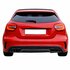 Mercedes-A-Klasse-W176-Achterbumper-Amg-Look