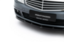 Mercedes-W204-S204-maxton-front-splitter