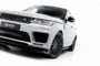 Maxton Design Land Rover Range Rover Sport Mk2 Facelift Splitter Spoiler Versie 1_