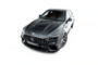 Mercedes-AMG-C63-Sedan-Estate-W206-S206-maxton-design-front-splitter