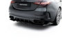 Mercedes-AMG-C63-Sedan-Estate-W206-S206-maxton-rear-diffuser