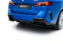 BMW-2-Serie-M235i-Gran-Coupe-M-Pack-F74-maxton-rear-Splitter-diffuser