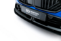 Maxton-Design-BMW-2-Serie-M235i-Gran-Coupe-M-Pack-F74 -Splitter-Spoiler-Pro-Street-Versie-1