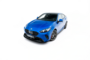 Maxton-Design-BMW-2-Serie-M235i-Gran-Coupe-M-Pack-F74 -Splitter-Spoiler-Pro-Street-Versie-1