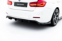 BMW-3-Serie-F30-F31-Sportline-maxton-rear-Splitter-diffuser