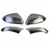 VW-Golf-7-Spiegelkappen-Mat-Aluminium-Plak