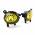 Gele-Mistlampen-Bmw-F20-F21-F30-F31-F34-F32-F33-Grill-Bumper 
