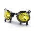 Gele-Mistlampen-Bmw-F20-F21-F30-F31-F34-F32-F33-Grill-Bumper 