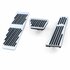 Aluminium-Pedalen-Voor-Bmw-E81-E82-E87-Set-Automaat-Voetsteun 