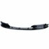 BMW-1-Serie-E82-E88-M-Pack-Spoiler-Splitter-Glans-Zwart