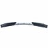 BMW-1-Serie-E82-E88-M-Pack-Spoiler-Splitter-Glans-Zwart