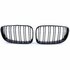 Grill-Nieren-BMW-1-Serie-E82-E88-E81-E87-LCI