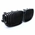 Grill-Nieren-BMW-1-Serie-E82-E88-E81-E87-LCI-Enkele-Spijl