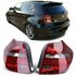 Achterlichten-Geschikt-Voor-Bmw-1-Serie-E81-E87-Smoke-Glas-M-Look-LCI