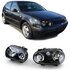 Smoke-Koplampen-Volkswagen-Golf-4