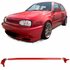 Aluminium-Veerpootbrug-VW-Golf-4-en-Bora-3-delig-Rood-
