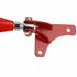 Aluminium-Veerpootbrug-VW-Golf-4-en-Bora-3-delig-Rood-