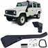 Snorkelkit-Snorkel-Land-Rover-Defender-2.5-TDI-Vergrote-Waaddiepte-Offroad-Bescherming