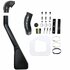 Snorkelkit-Snorkel-Land-Rover-Defender-TD5-Vergrote-Waaddiepte-Offroad-Bescherming