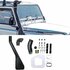 Snorkelkit-Snorkel-Land-Rover-Defender-TD5-Vergrote-Waaddiepte-Offroad-Bescherming