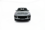 Porsche-Cayenne-SUV-Coupe-Mk3-Facelift-maxton-design-front-splitter