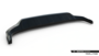 Porsche-Cayenne-SUV-Coupe-Mk3-Facelift-maxton-design-front-splitter