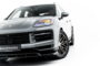 Porsche-Cayenne-SUV-Coupe-Mk3-Facelift-maxton-design-front-splitter