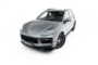 Porsche-Cayenne-SUV-Coupe-Mk3-Facelift-maxton-design-front-splitter