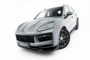 Porsche-Cayenne-SUV-Coupe-Mk3-Facelift-maxton-design-front-splitter