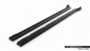 Porsche-Cayenne-SUV-Coupe-Mk3-Facelift-maxton-side-skirts