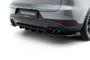 Porsche-Cayenne-SUV-Coupe-Mk3-Facelift-maxton-rear-Splitter-diffuser