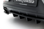 Porsche-Cayenne-SUV-Coupe-Mk3-Facelift-maxton-rear-Splitter-diffuser