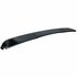 Mercedes-Vito-Viano-W639-Achterklep-Spoiler-Cap-Glans-Zwart