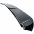 Mercedes-Vito-Viano-W639-Achterklep-Spoiler-Cap-Glans-Zwart