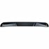 Mercedes-Vito-Viano-W639-Achterklep-Spoiler-Cap-Glans-Zwart