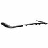 Mercedes-Vito-W447-Diffuser-Achterbumper-Zwart-Glans-Sport-Uitvoering