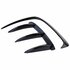 Mercedes-A-Klasse-W176-Canard-Spoiler-Amg-Styling-Set
