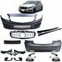 Mercedes-A-Klasse-W176-AMG-Look-Bumper-Set