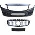 Mercedes-A-Klasse-W176-AMG-Look-Bumper-Set
