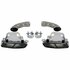 Mercedes-A-Klasse-W176-AMG-Look-Bumper-Set