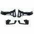 Mercedes-A-Klasse-W176-AMG-Look-Bumper-Set