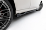 Bmw-X3-M50-G45-Side-Skirts-Diffusers-Maxton-Design