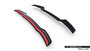 Maxton Design Bmw X3 G45 M Pack Achterklep Spoiler Cap Extention Versie 1