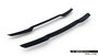 Maxton Design Bmw X3 G45 M Pack Achterklep Spoiler Cap Extention Versie 1