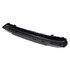 Nummerplaat-Houder-Mini-Cooper-F55-F56-F57-2014-2020-Voorbumper-Zwart-Glans 