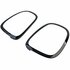 Achterlicht-Ringen-Mini-Cooper-F55-F56-F57-2014-2021-Zwart-Glans 
