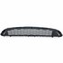 Grill-Set-Mat-Zwart-Mini-R55-R56-3-delig-Sportieve-Frontupgrade