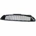 Grill-Set-Glans-Zwart-Mini-R55-R56-3-delig-Sportieve-Frontupgrade